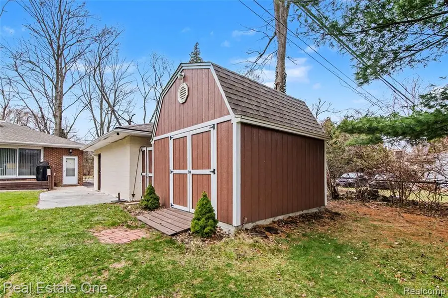 20082 Garfield, Redford, MI 48240 - #3