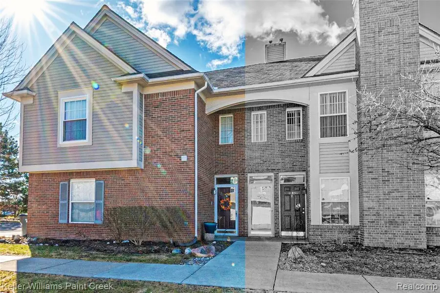 16442 Claremont #126, Clinton Township, MI 48038 - #2