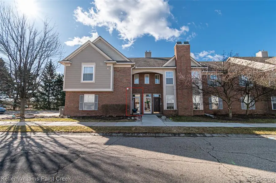 16442 Claremont #126, Clinton Township, MI 48038 - #3