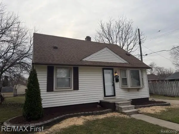6375 Dean, Taylor, MI 48180