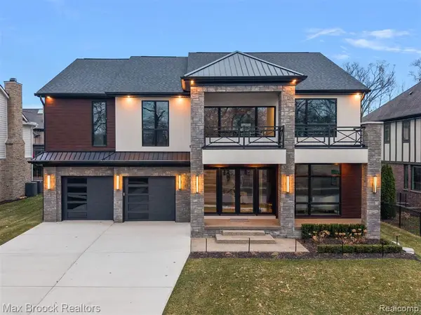 1541 Shipman, Birmingham, MI 48009