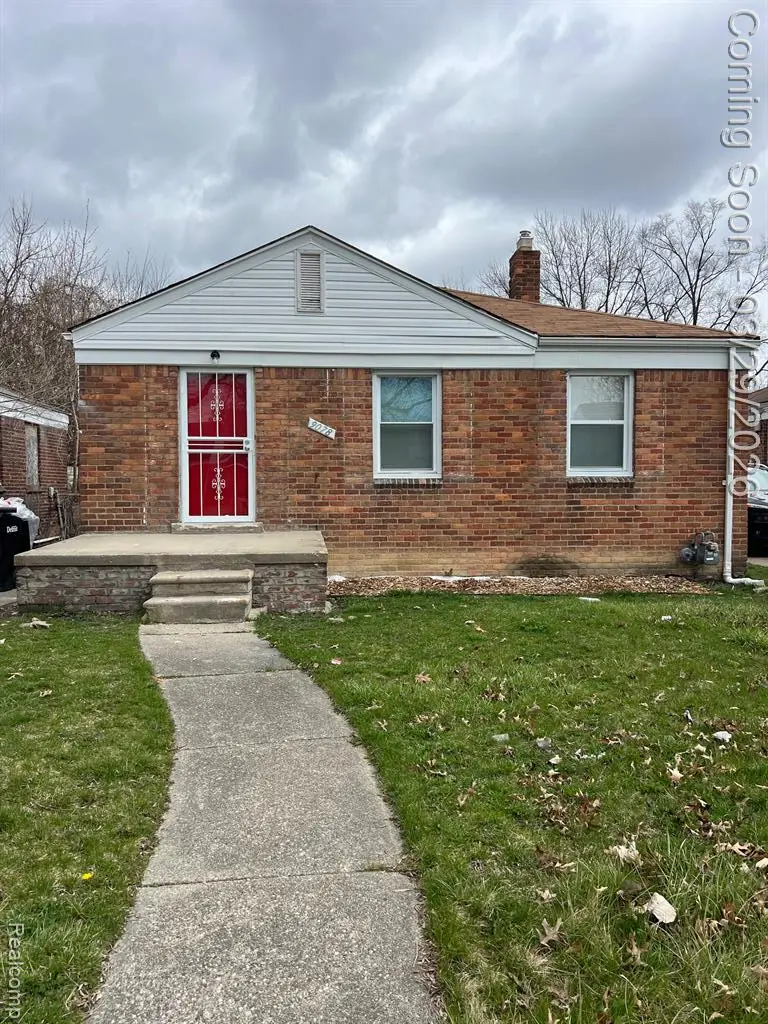 9078 Artesian, Detroit, MI 48228 - #1