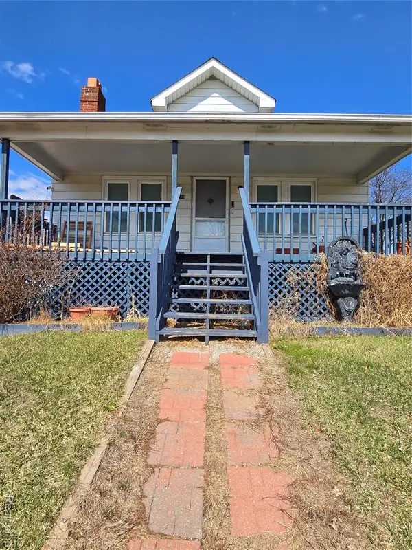 18635 Meier, Roseville, MI 48066