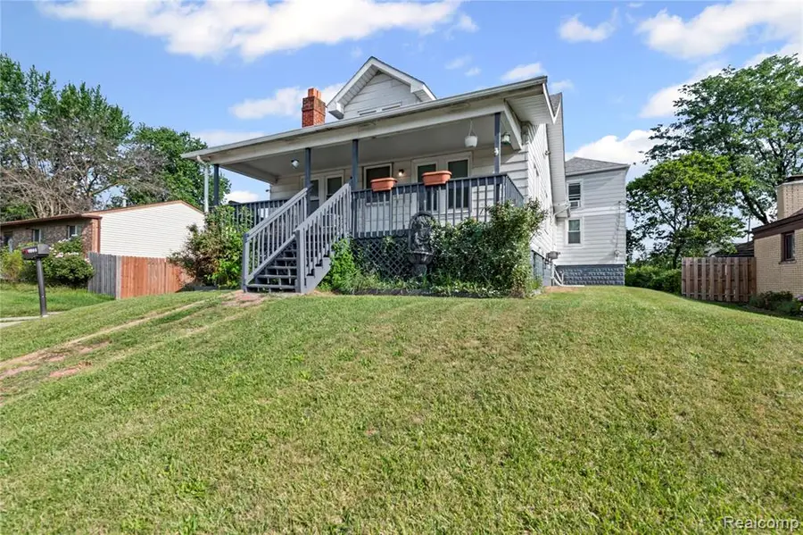18635 Meier, Roseville, MI 48066 - #2