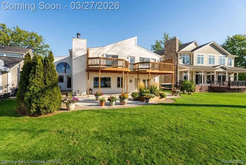 2323 Solano, Wolverine Lake, MI 48390 - #1