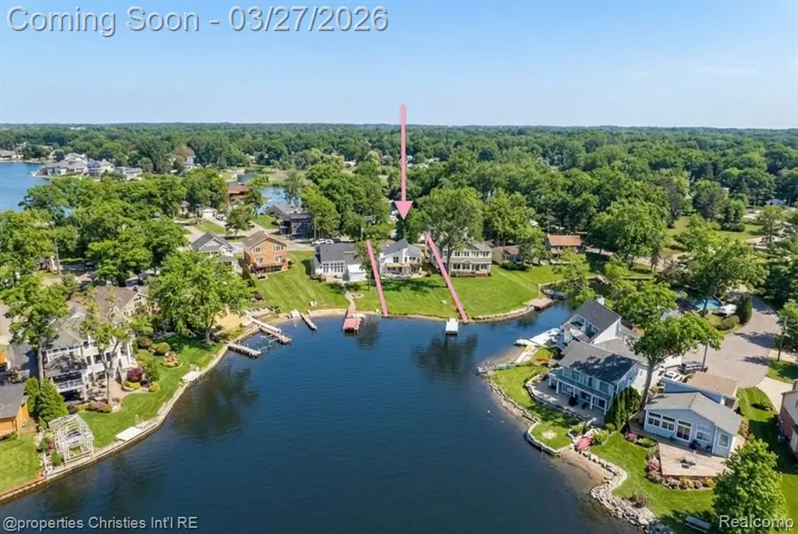 2323 Solano, Wolverine Lake, MI 48390 - #2