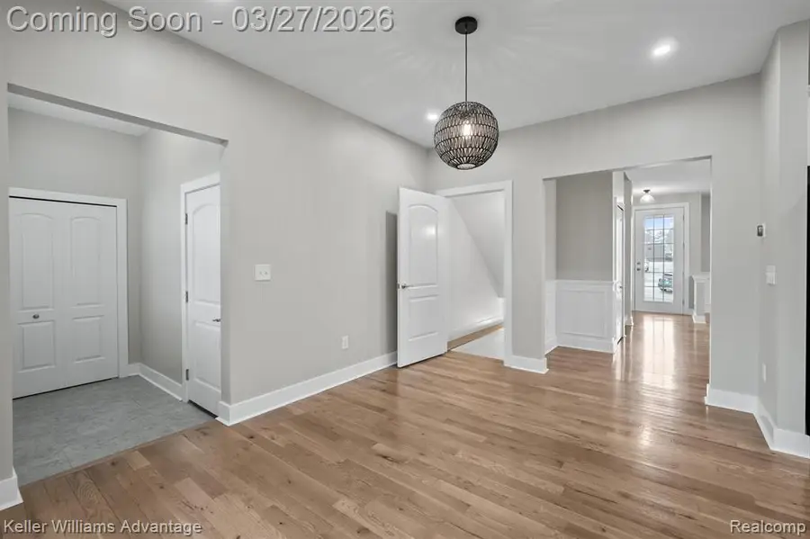 882 N Center, Northville, MI 48167 - #2