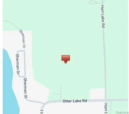 0 Otter Lake, Otter Lake, MI  - #2