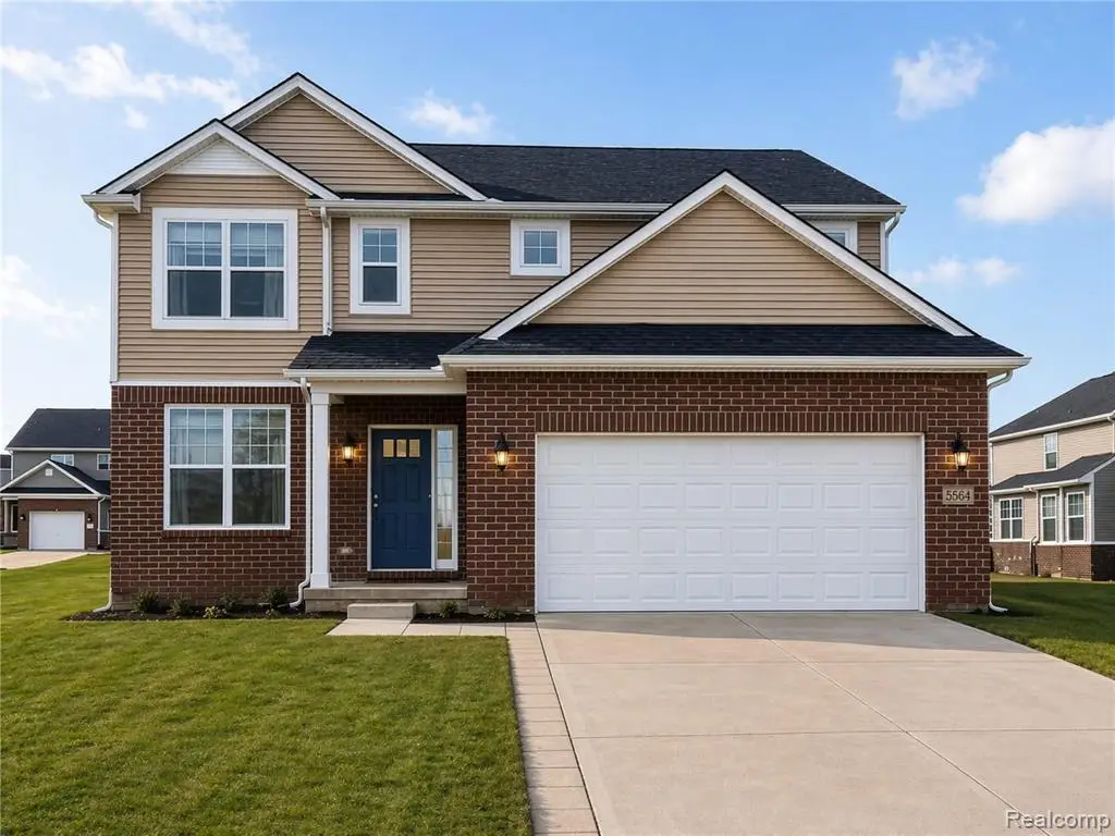 58648 Losino, South Lyon, MI 48178 - #1