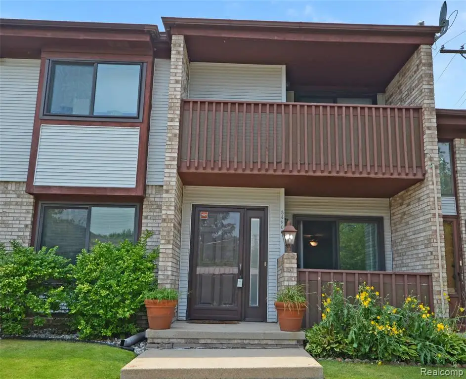 34900 Mercer, Fraser, MI 48026 - #1