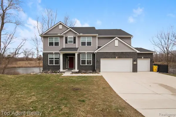 63770 Dequindre, Washington, MI 48095