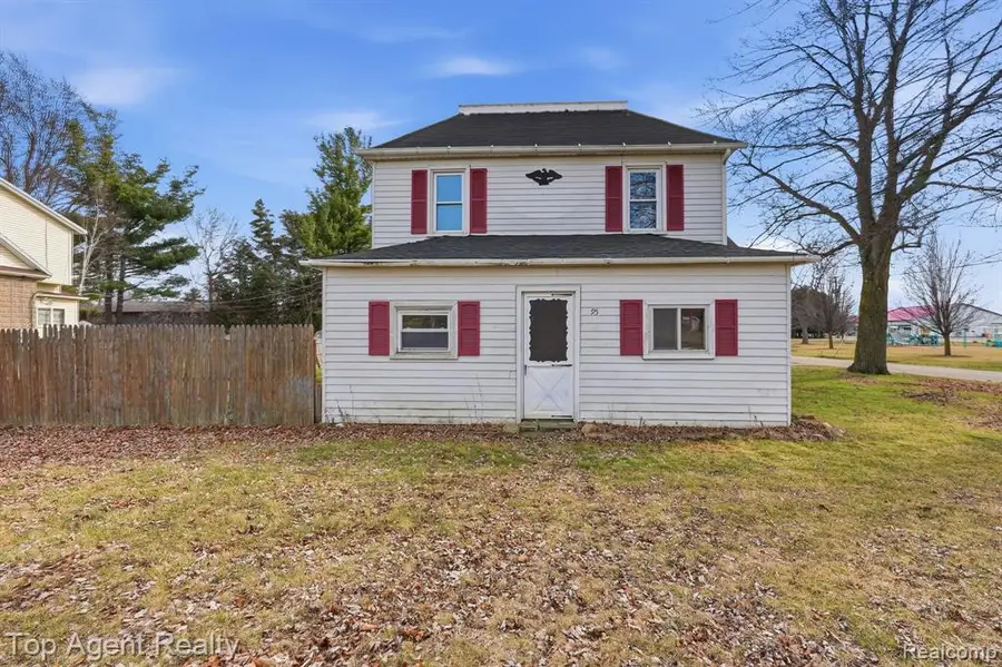 95 W Lapeer, Peck, MI 48466 - #2