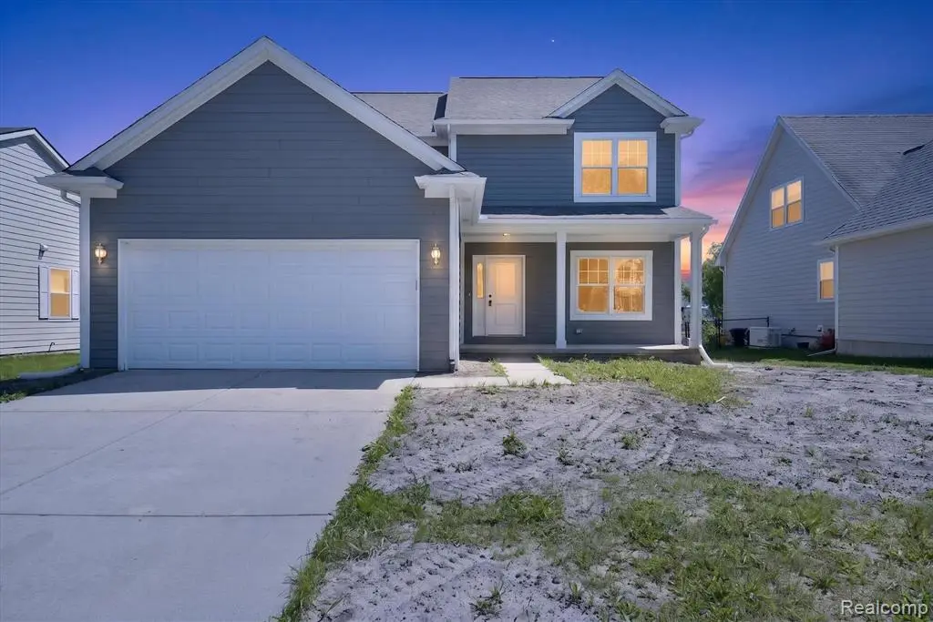 8760 Barrington, Ypsilanti, MI 48198 - #1