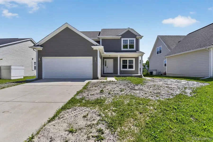 8760 Barrington, Ypsilanti, MI 48198 - #3