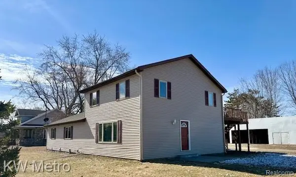 227 N Coldwater, Weidman, MI 48893