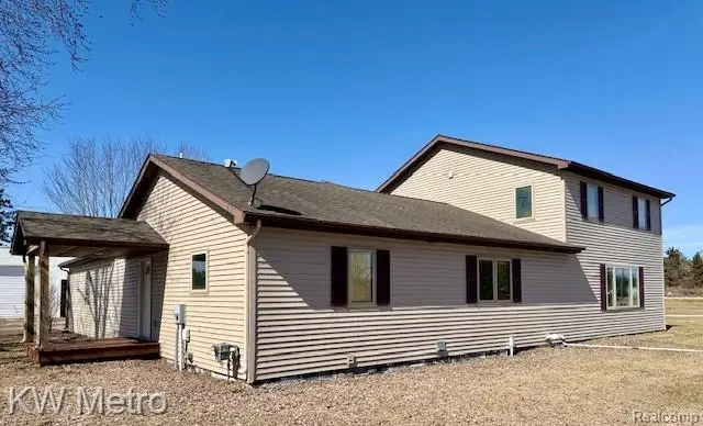 227 N Coldwater, Weidman, MI 48893 - #2