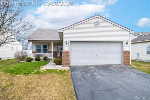 453 Pagels #7, Grand Blanc, MI 48439