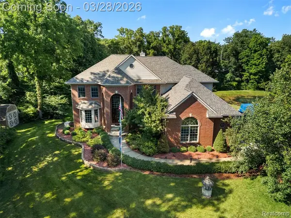 281 Mead, Rochester Hills, MI 48306