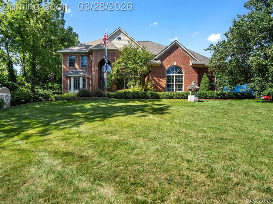 281 Mead, Rochester Hills, MI 48306 - #3