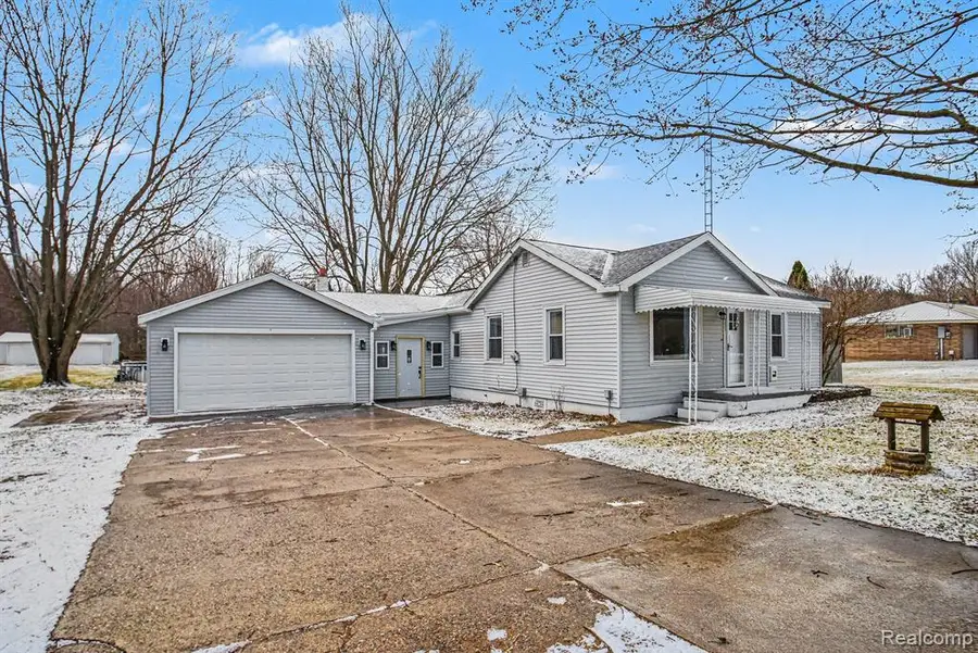 5330 E Vienna, Clio, MI 48420 - #2