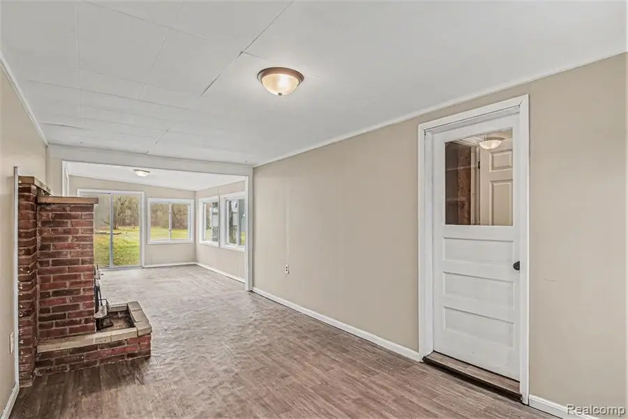 5330 E Vienna, Clio, MI 48420 - #3