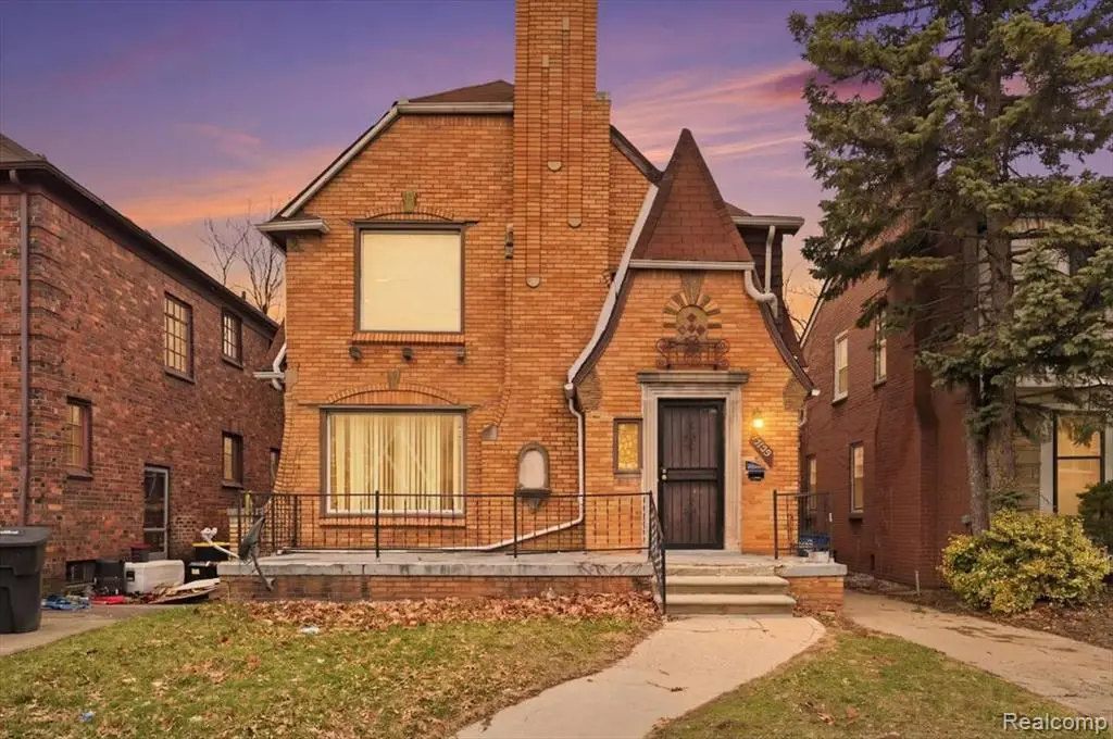 17159 Indiana, Detroit, MI 48221 - #1