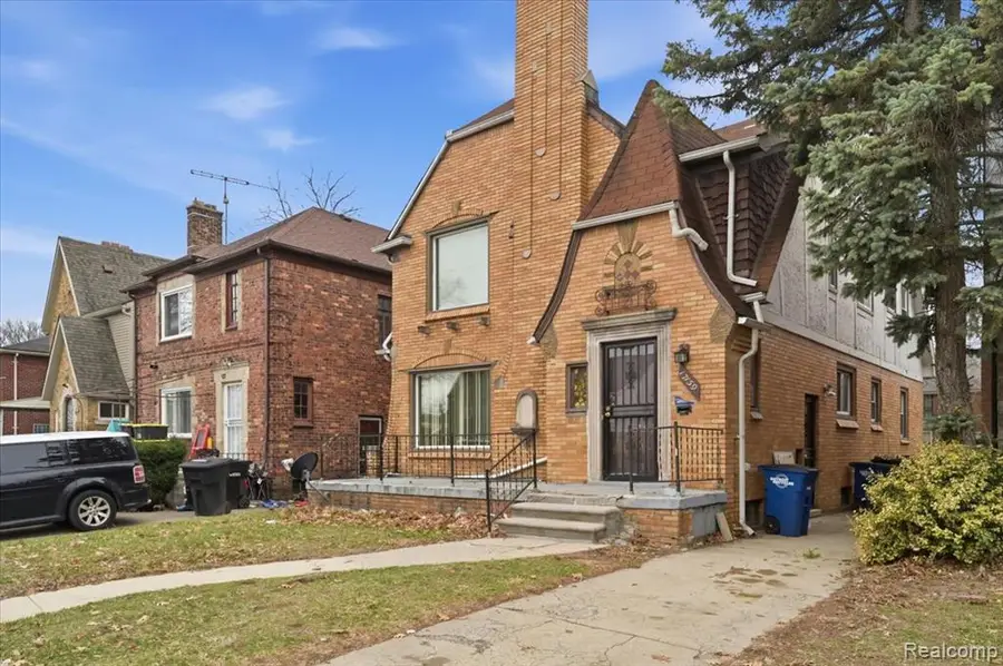 17159 Indiana, Detroit, MI 48221 - #2