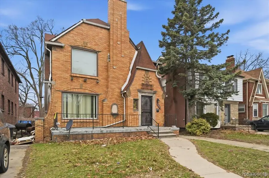 17159 Indiana, Detroit, MI 48221 - #3