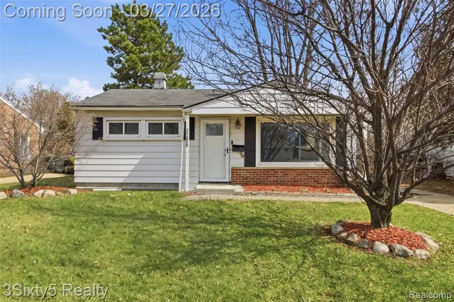 21950 Coolidge, Oak Park, MI 48237 - #2