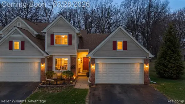 6487 Sheppard, Westland, MI 48185