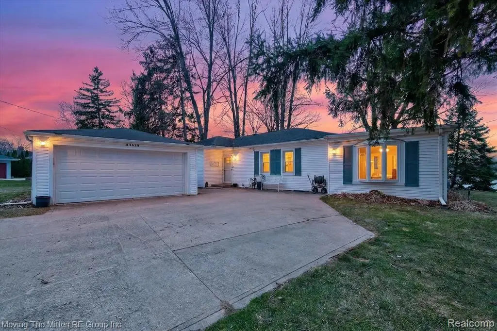 41529 S Interstate 94 Service, Van Buren, MI 48111 - #1