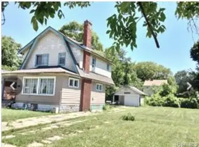 9360 Cheyenne, Detroit, MI 48228