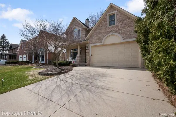 347 N Alice, Rochester, MI 48307