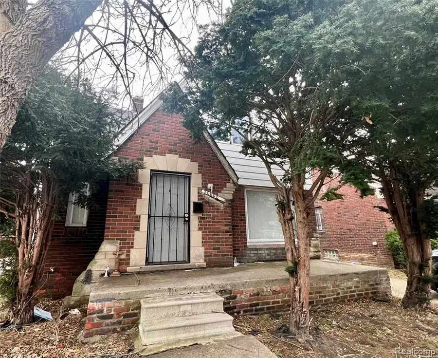 20008 Spencer, Detroit, MI 48234 - #2