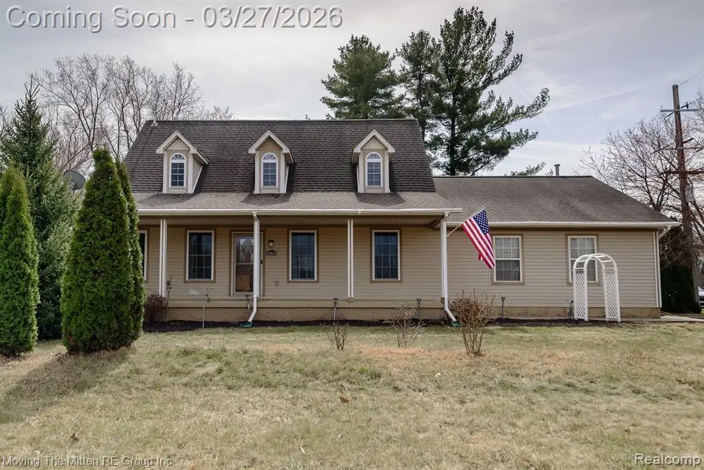 40065 S Interstate 94 Service, Belleville, MI 48111 - #1