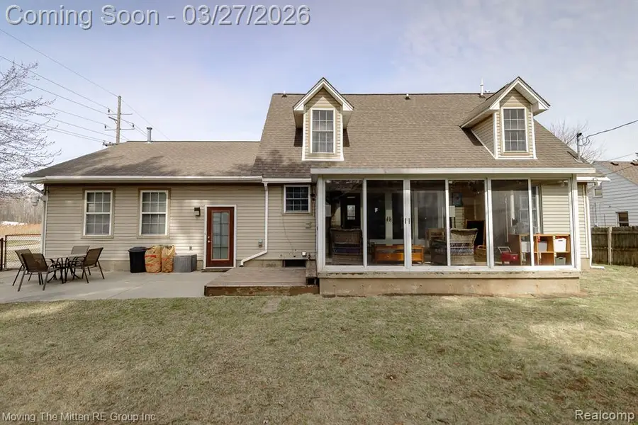 40065 S Interstate 94 Service, Belleville, MI 48111 - #2