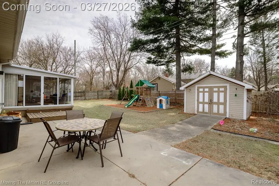 40065 S Interstate 94 Service, Belleville, MI 48111 - #3