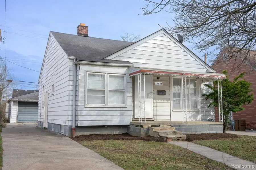 18954 Beland, Detroit, MI 48234 - #2