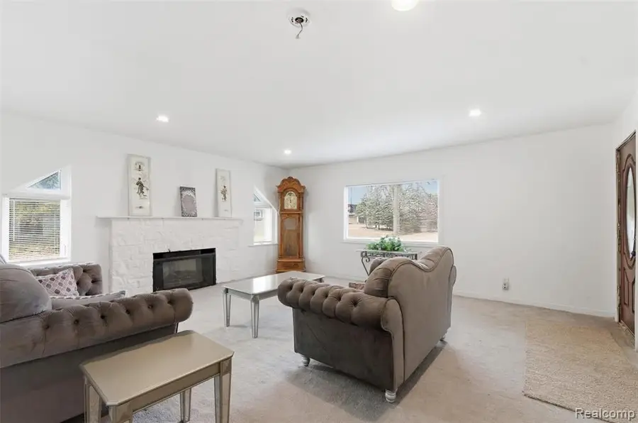 297 Starr, Pontiac, MI 48341 - #3