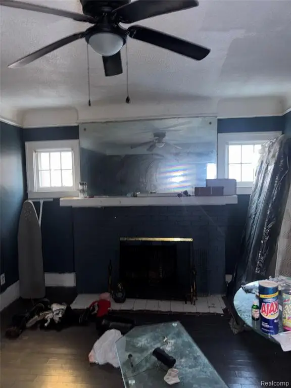 12751 Cloverlawn, Detroit, MI 48238 - #3