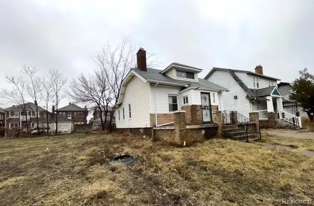 3316 Glynn, Detroit, MI 48206 - #3