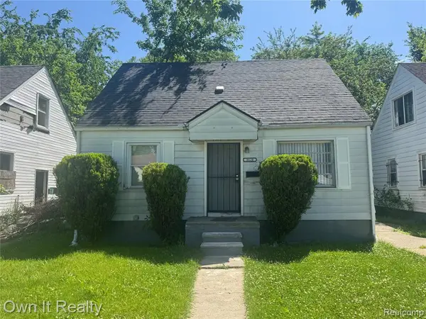 8620 Fielding, Detroit, MI 48228