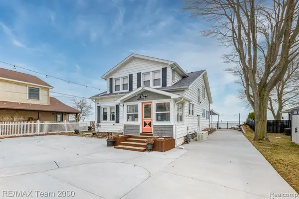 7745 Lakeview, Lexington, MI 48450