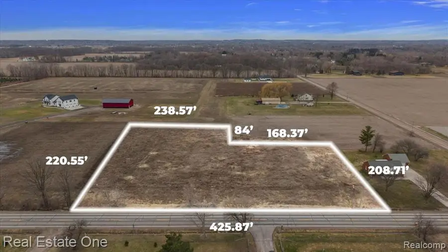 72857 Romeo Plank, Armada, MI 48005 - #2