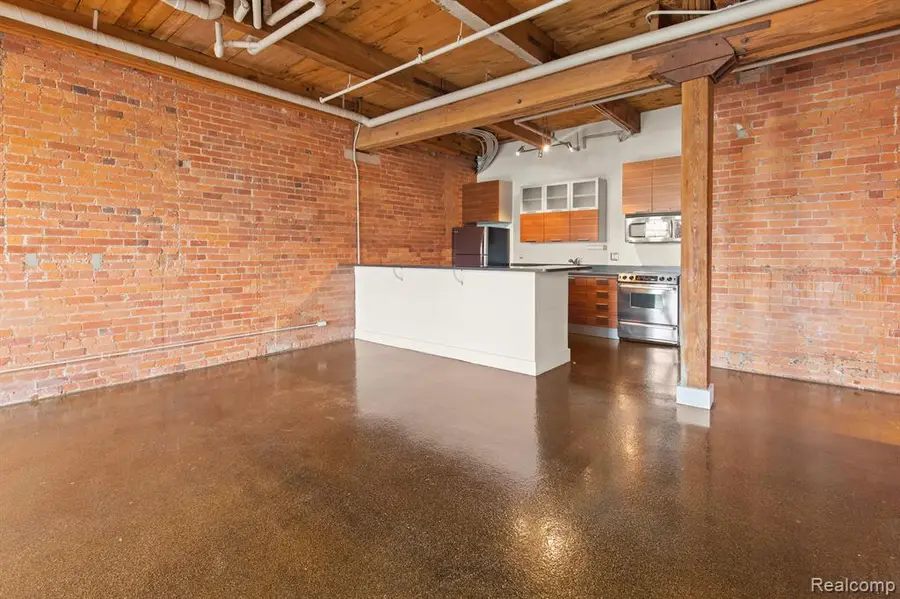 6533 E Jefferson #333E, Detroit, MI 48207 - #3