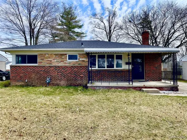 661 Nash, Ypsilanti, MI 48198