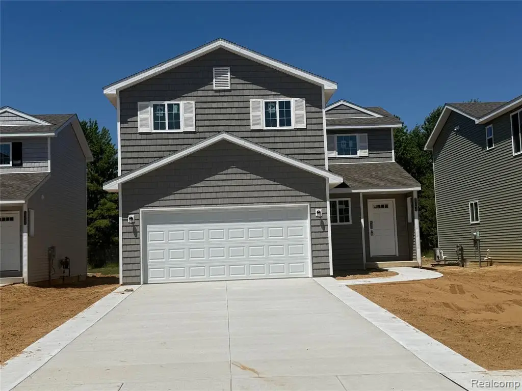 5744 Copper Tree, Waterford, MI 48327 - #1