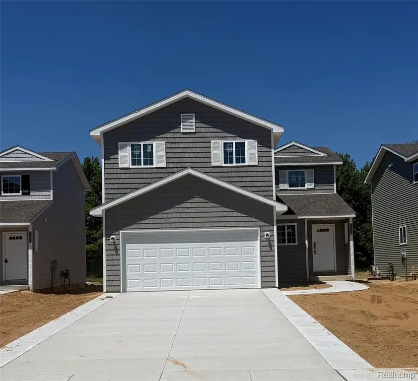 5744 Copper Tree, Waterford, MI 48327 - #3