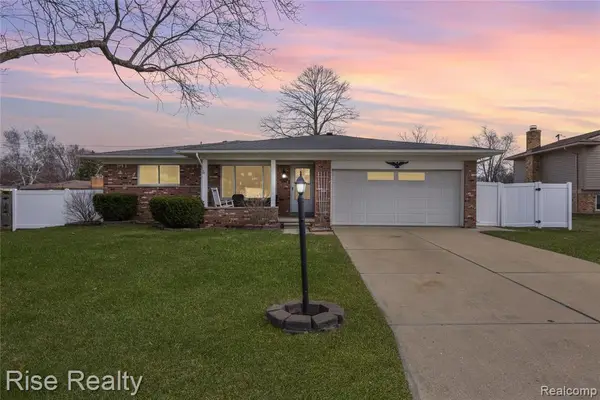 5407 Fairview, Grand Blanc, MI 48439