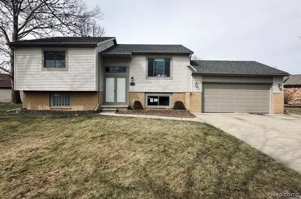 24500 Cornell, Brownstown, MI 48183